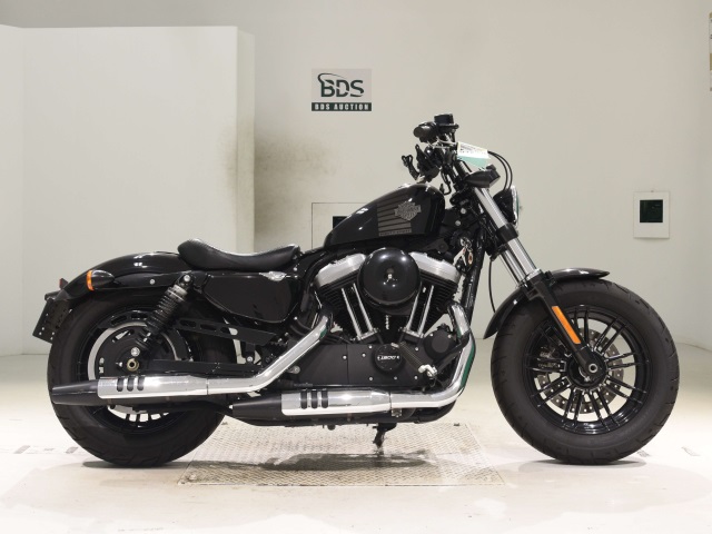 HD SPORTSTER FORTY-EIGHT XL1200X 2016