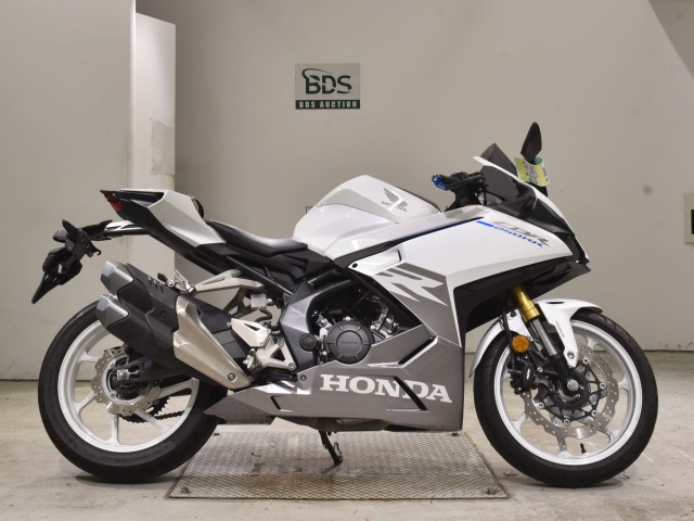 Honda CBR250RRA 2023