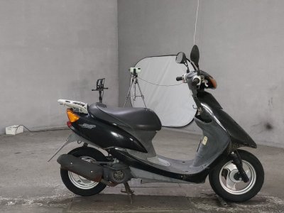 Yamaha JOG 115 2007