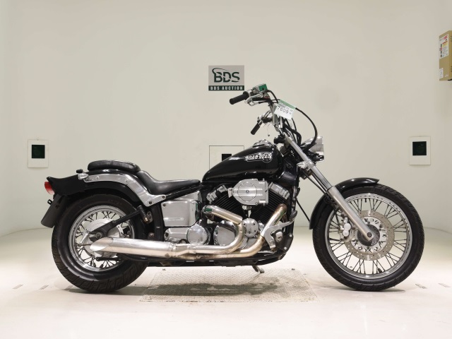 Yamaha DRAGSTAR XVS400 1997