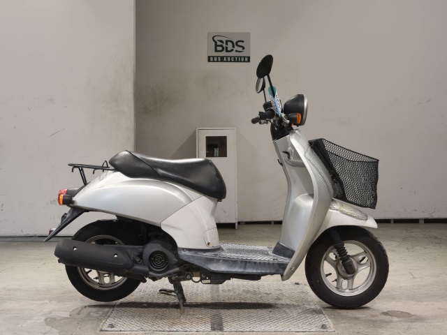 Honda TODAY 2006