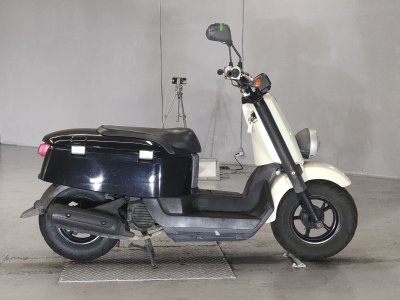 Yamaha VOX 2013