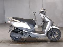 Honda LEAD125 2013