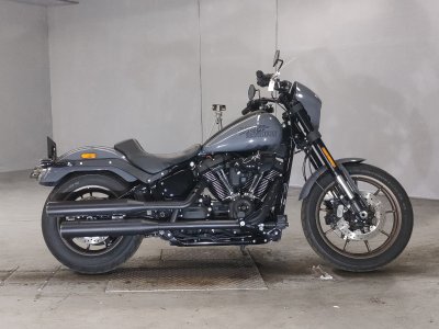 HD FXLRS1920 2022
