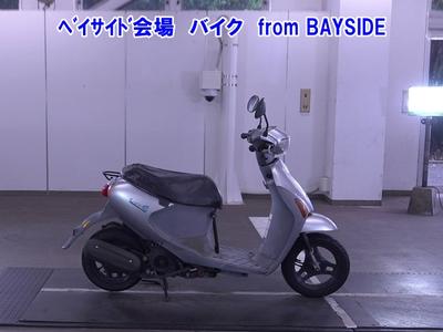Suzuki LETS4
