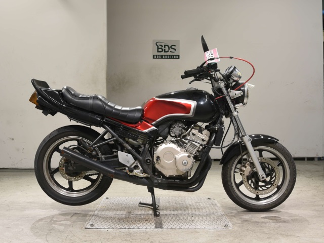 Honda JADE CB250 1991