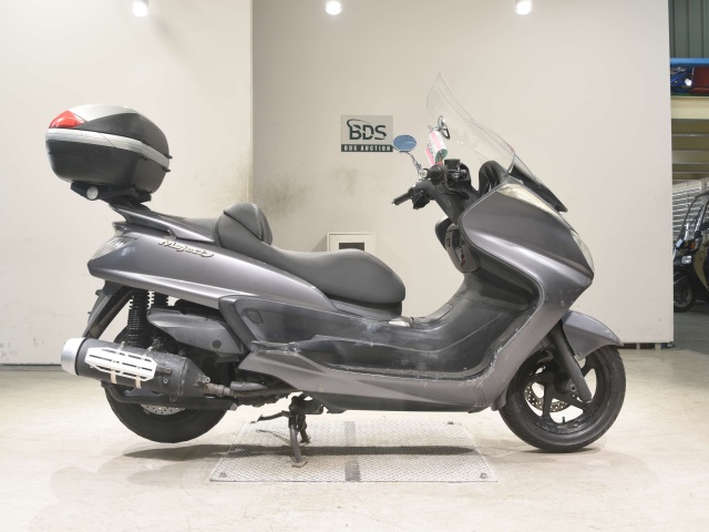 Yamaha MAJESTY 250 2006