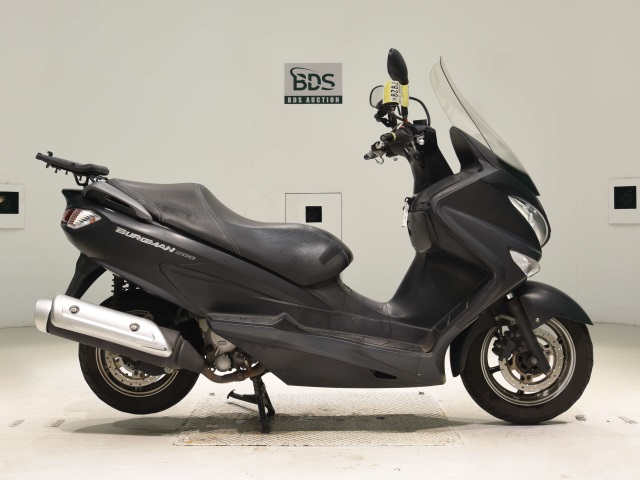 Suzuki BURGMAN200
