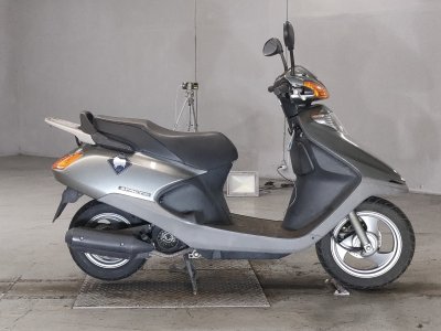 Honda SPACY100 2003