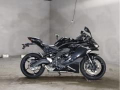 Kawasaki NINJA ZX-25R 2021