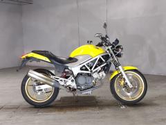 Honda VTR250 2009