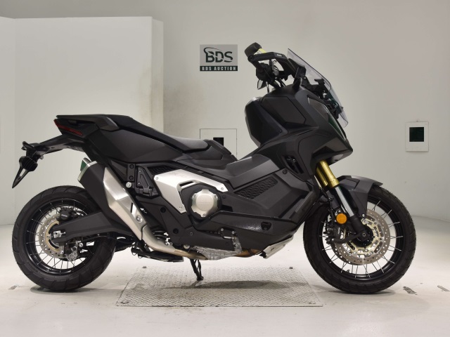Honda X-ADV750-2 2024
