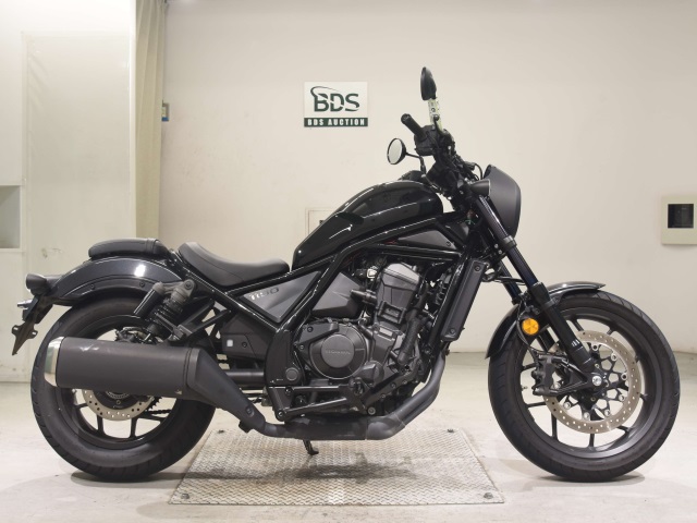Honda REBEL CMX1100 2022