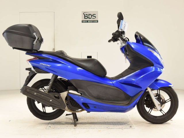 Honda PCX125 2012