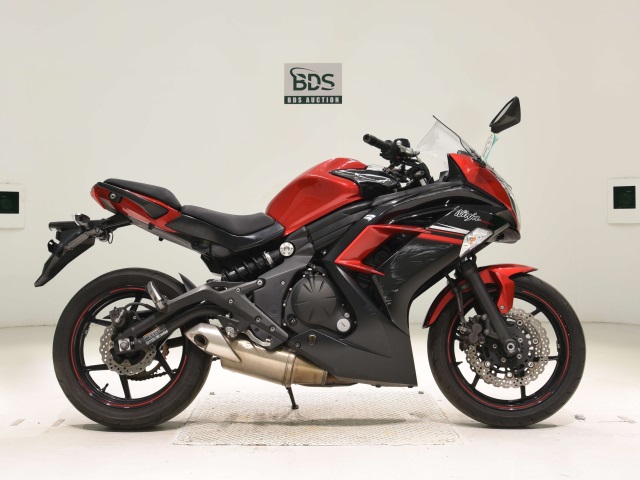 Kawasaki NINJA650 2016
