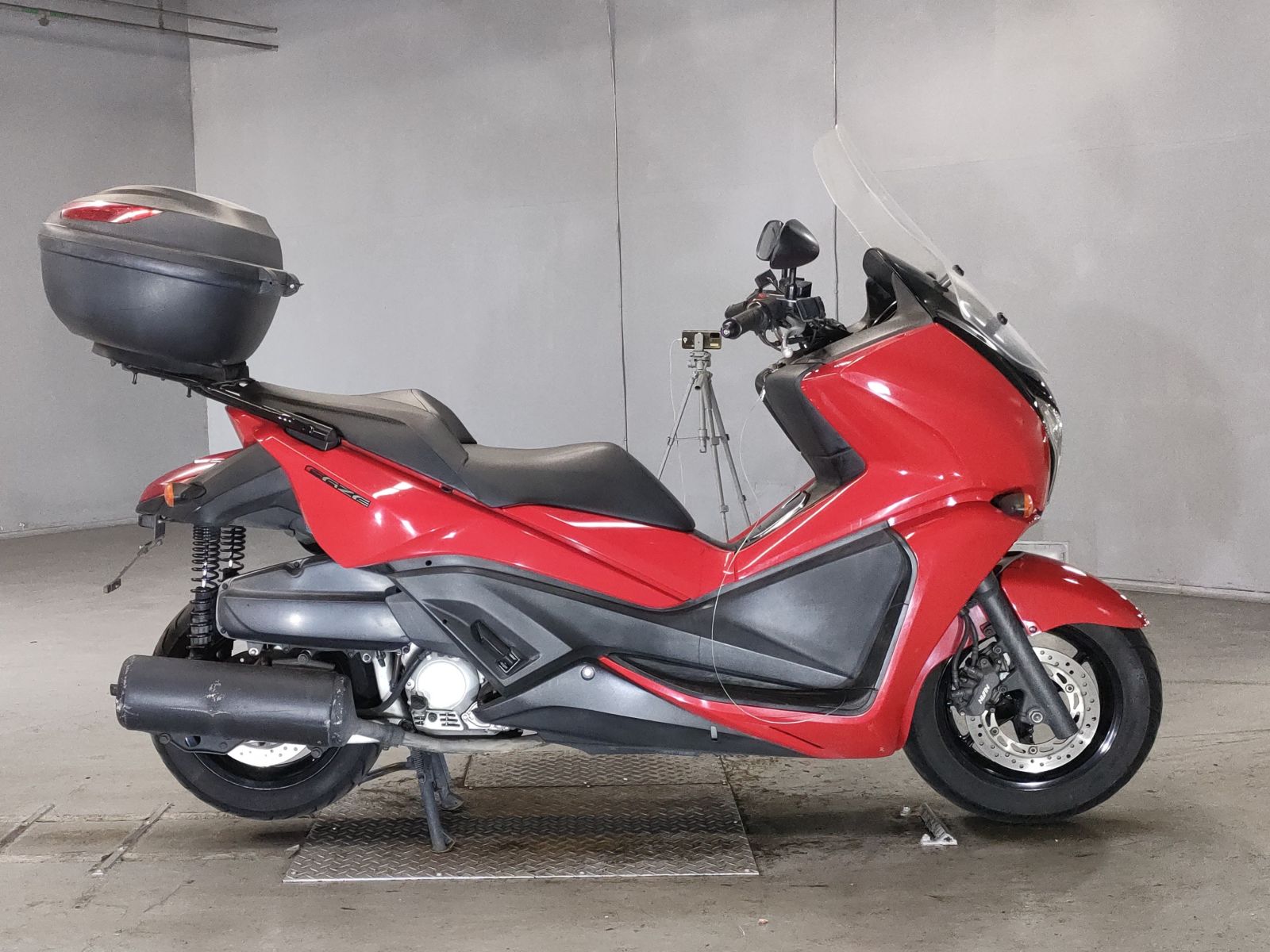 Honda PHASE250 2009