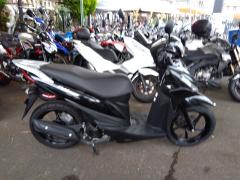 Suzuki ADDRESS V110