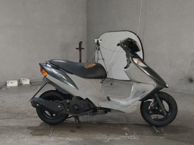 Suzuki ADDRESS V125