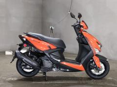 Yamaha CYGNUS125 GRYPHUS 2023