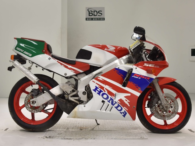 Honda NSR125F 1992