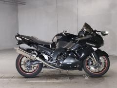 Kawasaki ZZ-R1400 2006