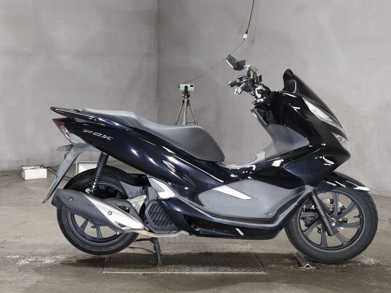 Honda PCX125 2018