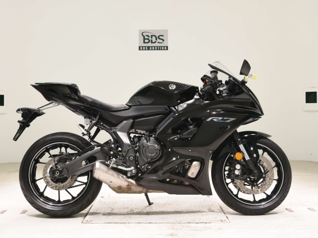 Yamaha YZF-R7-2 1992