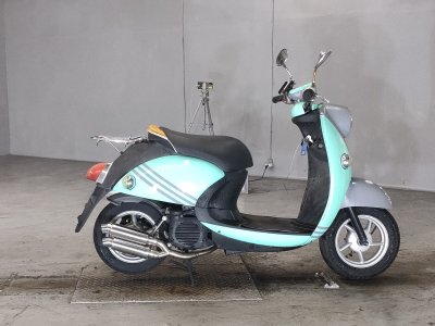 Yamaha VINO50 2005