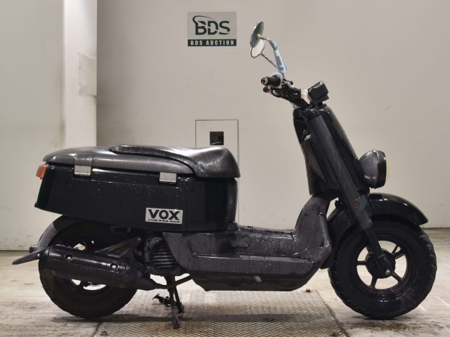 Yamaha VOX 2009