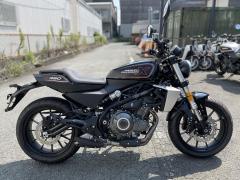HD X350 2024