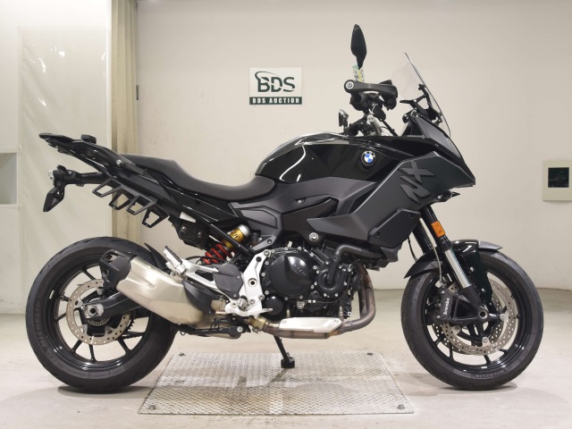 BMW F900XR 2021