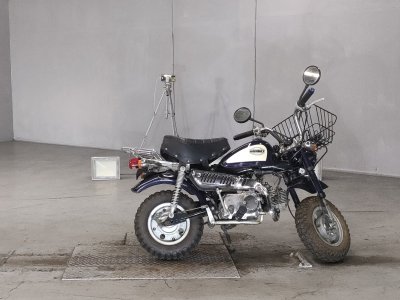 Honda MONKEY 2000