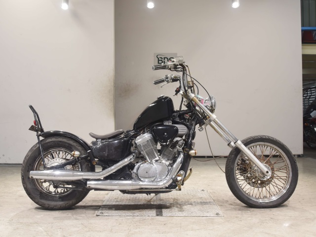 Honda STEED400 1994
