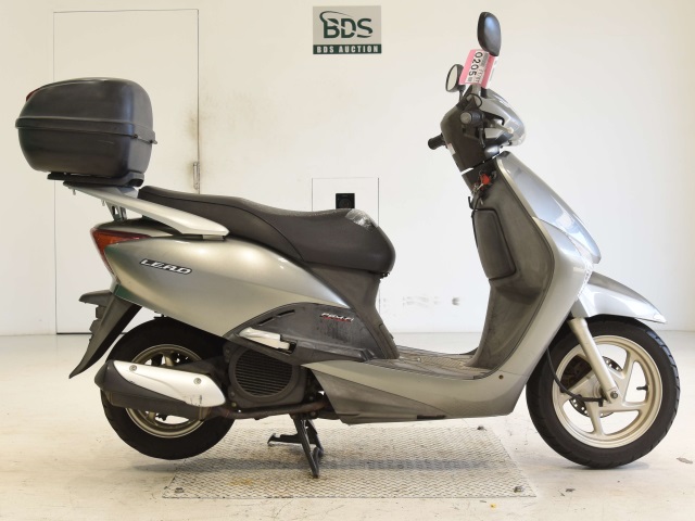 Honda LEAD110 2009