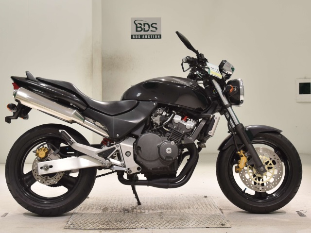 Honda HORNET CB250F 2007