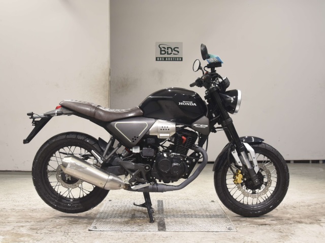 Honda CB190SS