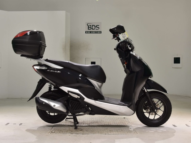 Honda LEAD125 2019
