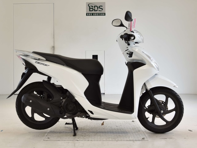 Honda DIO110 2019
