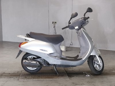 Honda LEAD100 2001