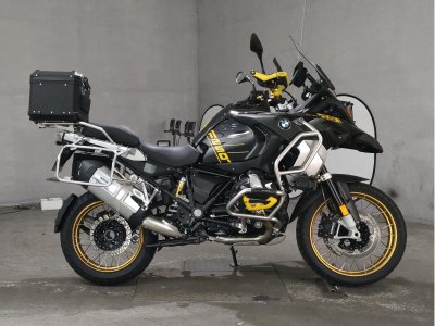BMW R1250GS ADVENTURE 2021