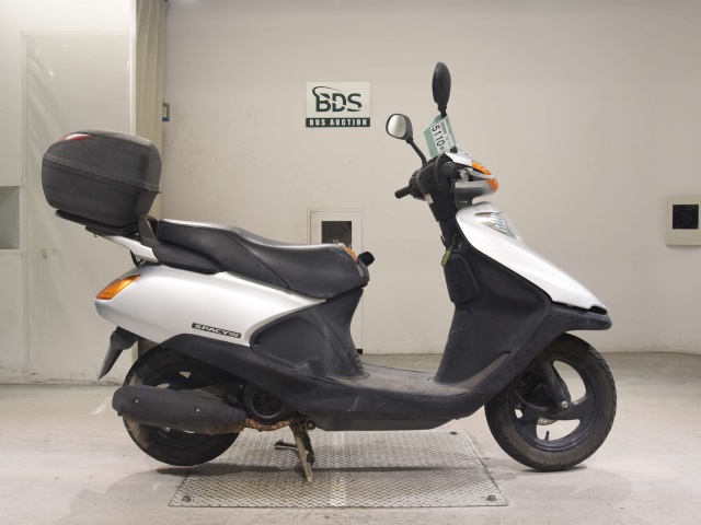 Honda SPACY100 2006