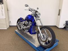Yamaha DRAGSTAR XVS400 2001