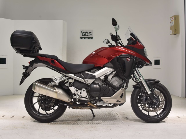 Honda VFR800X CROSSRUNNER 2018