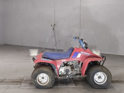 Honda TRX70