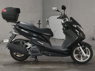Yamaha MAJESTY 155S 2014