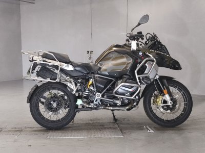 BMW R1250GS ADVENTURE 2020