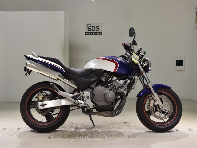 Honda HORNET CB250F 2001