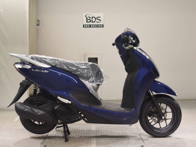 Honda LEAD125 2025