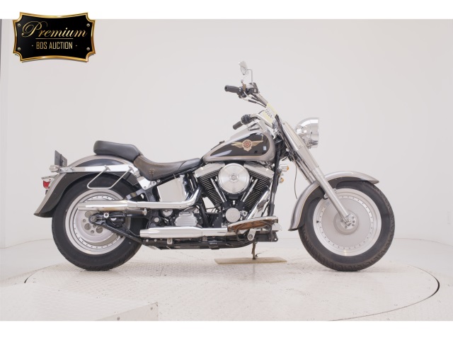 HD FATBOY FLSTF1340 1996