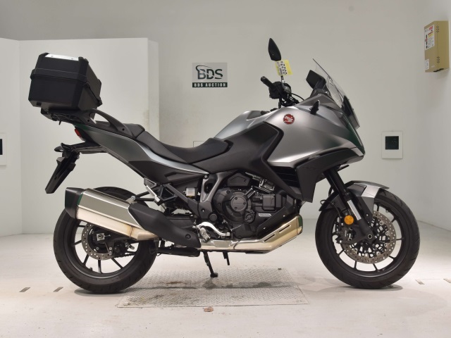 Honda NT1100 2022